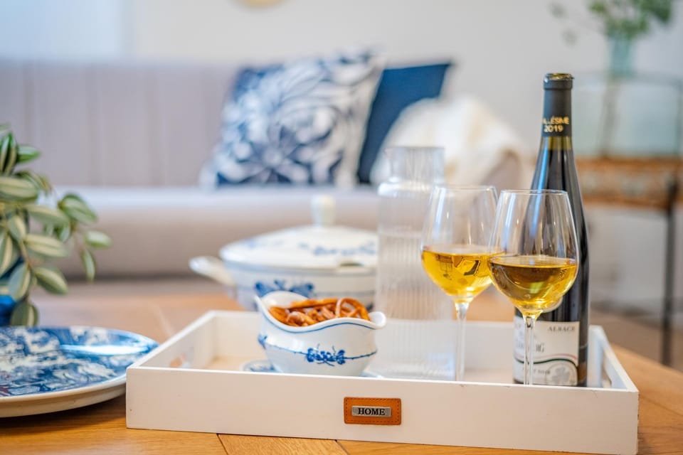 La Maison Schmoutz House in Haguenau