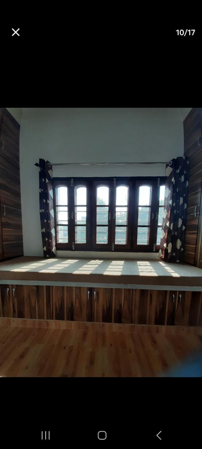 Retreat Lakeside Homestay Vacation rental in Udaipur