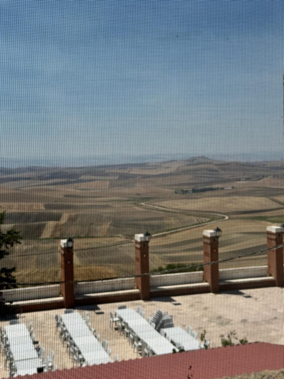 Day, Natural landscape, Mountain view