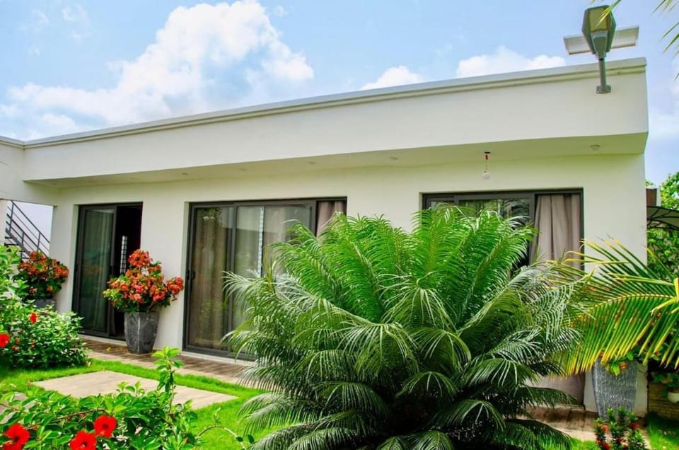 Villa Complexe Luxueux Saly-Malikunda Villa in Mbour
