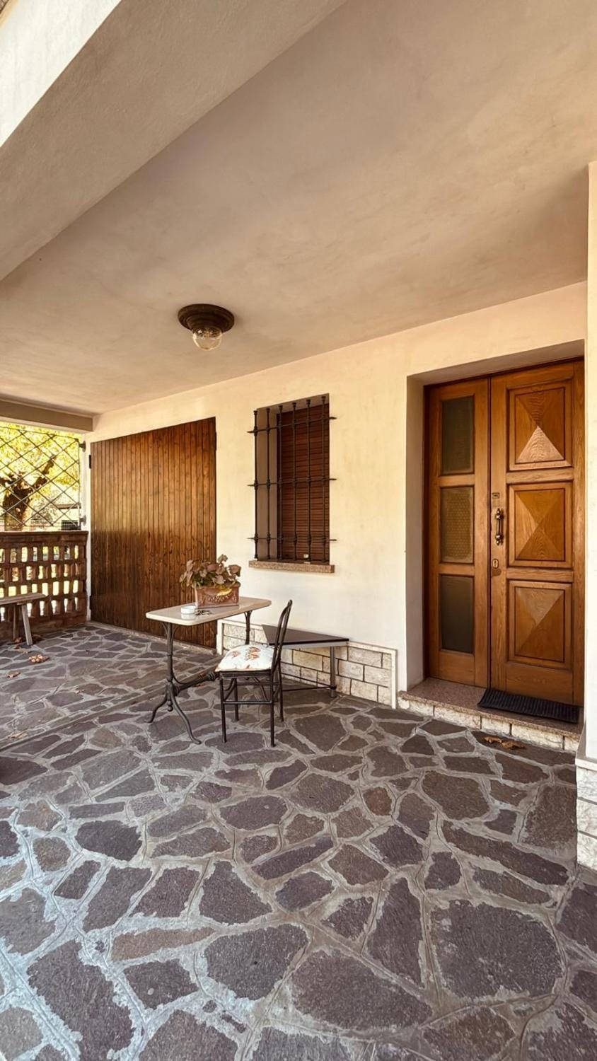 Villa Marisa Bed and Breakfast in Emilia-Romagna