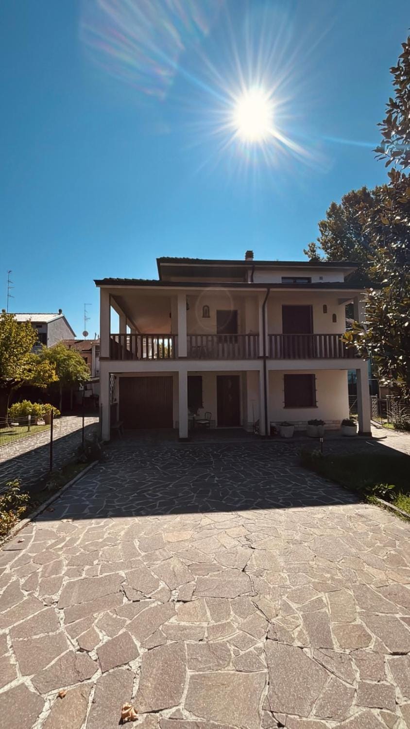 Villa Marisa Bed and Breakfast in Emilia-Romagna