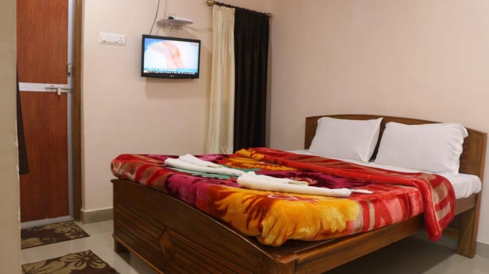 Tiger Home Stay Resort Vacation rental in Maharashtra