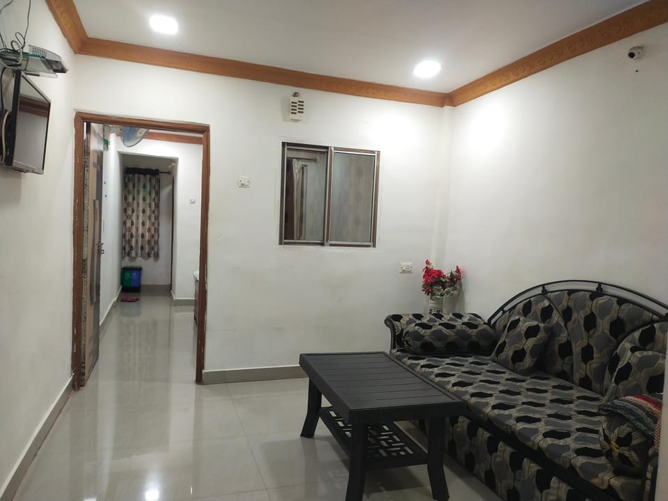 Tiger Home Stay Resort Vacation rental in Maharashtra