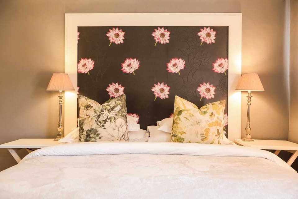 Upper House Boutique Guesthouse Bed and Breakfast in South Africa