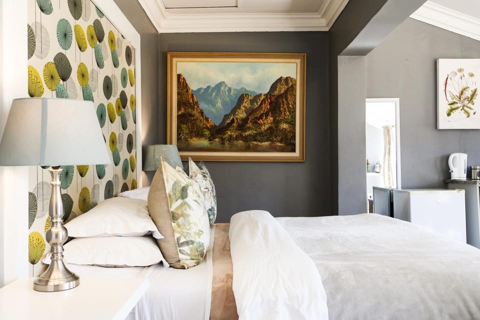 Upper House Boutique Guesthouse Bed and Breakfast in South Africa