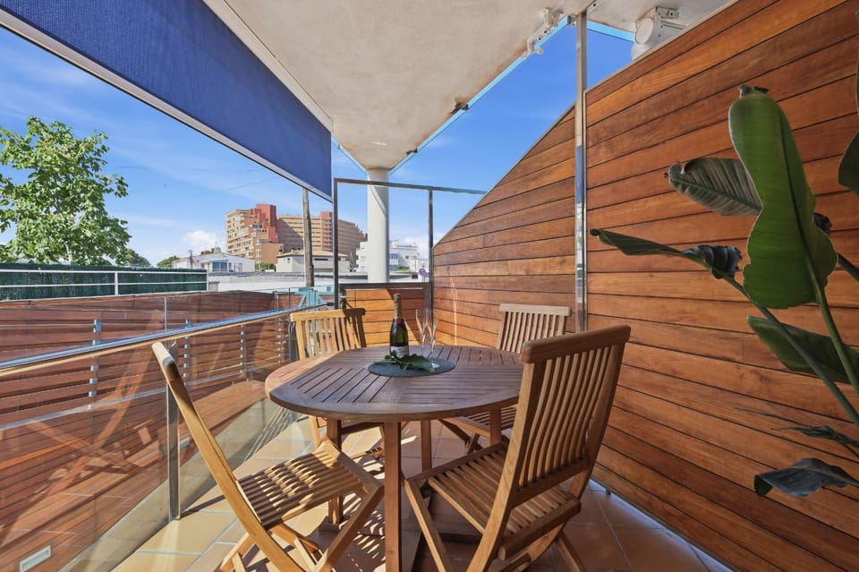 Balcony/Terrace, Balcony/Terrace
