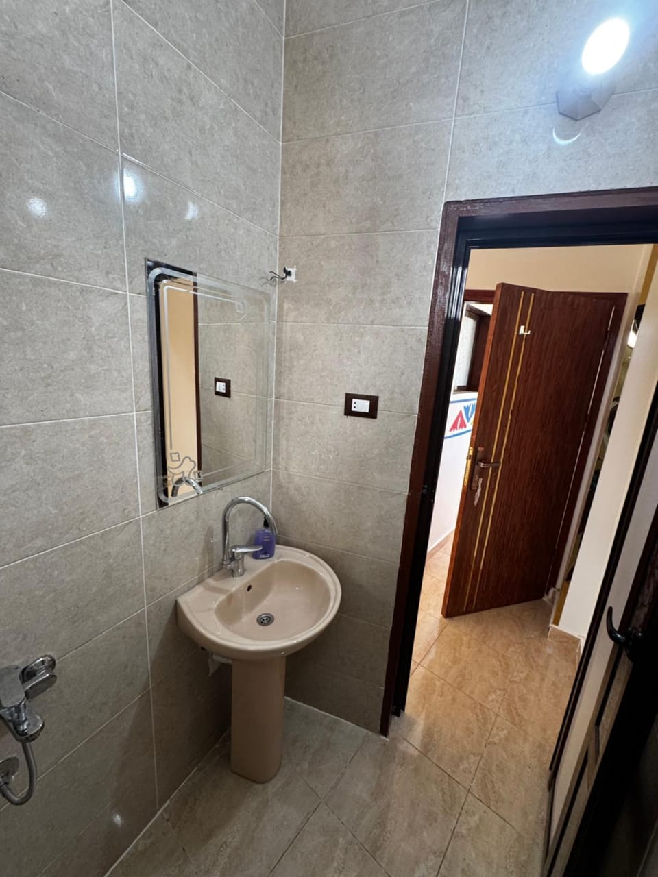 Nubian Dreams guest house 2 Bed and Breakfast in Red Sea Governorate