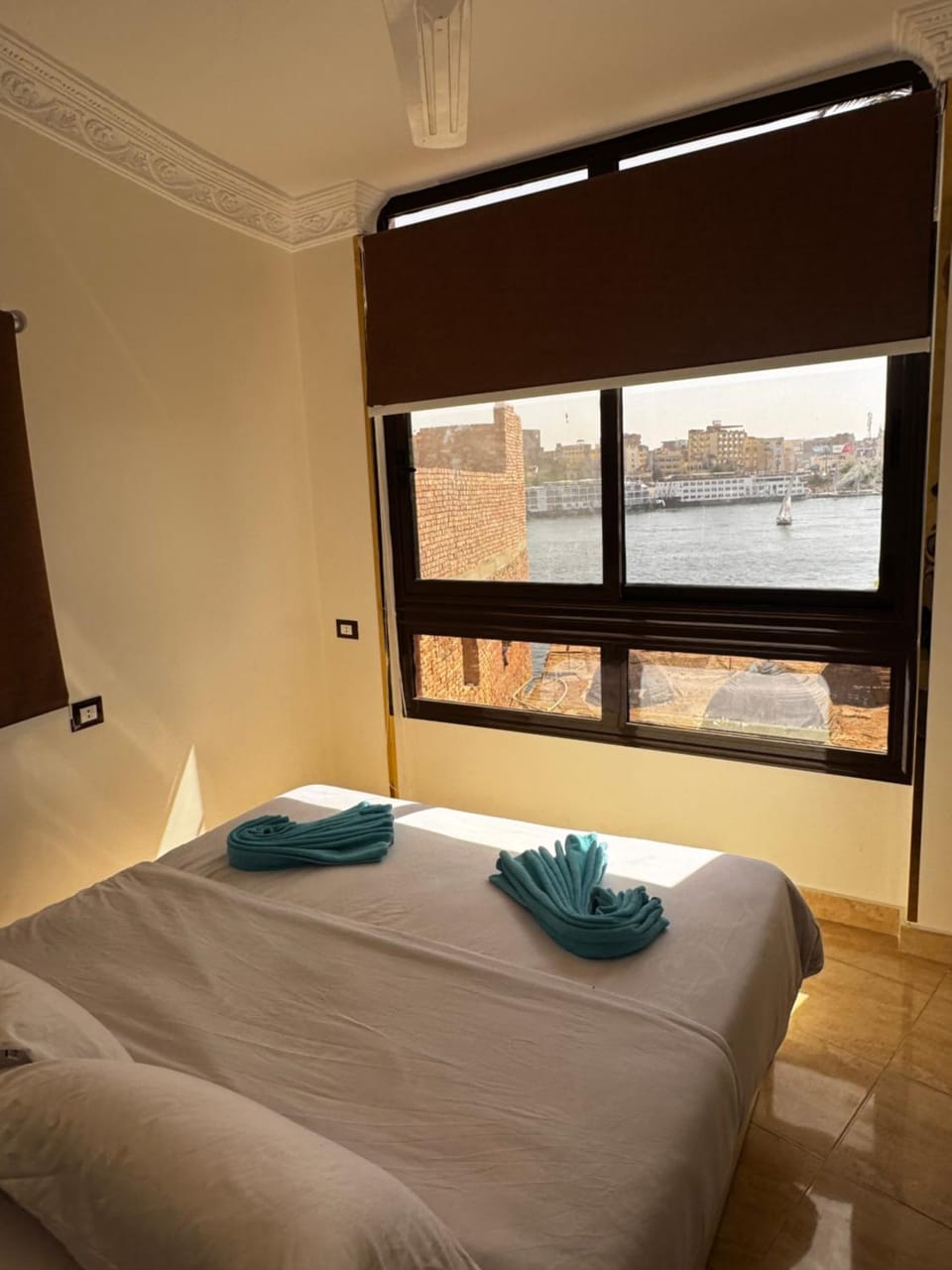 Nubian Dreams guest house 2 Bed and Breakfast in Red Sea Governorate