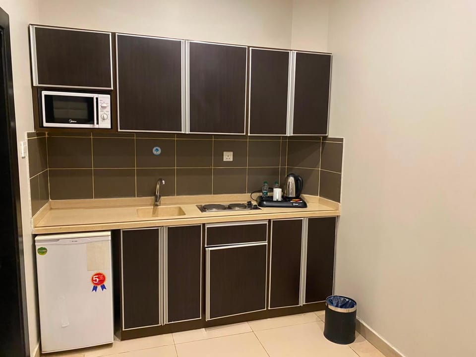 masaken lamer2 - مساكن لامير2 للشقق المخدومة Apartment in Riyadh