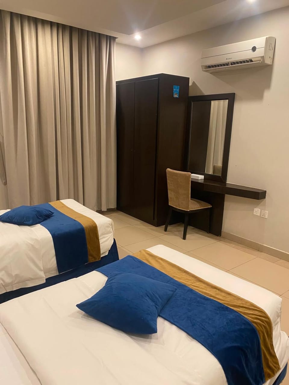 masaken lamer2 - مساكن لامير2 للشقق المخدومة Apartment in Riyadh