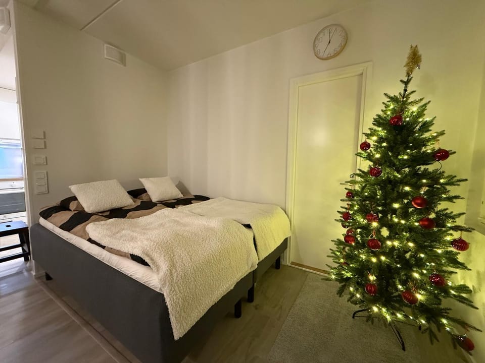 Arctic Green Lux Apartment Apartment in Rovaniemi