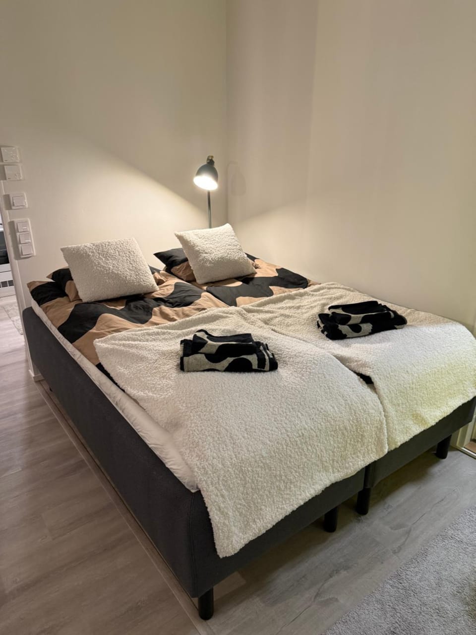 Arctic Green Lux Apartment Apartment in Rovaniemi