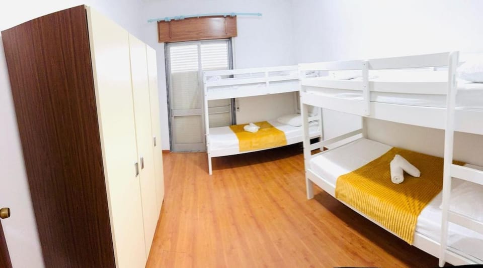 Faro Family Apartment Apartment in Faro