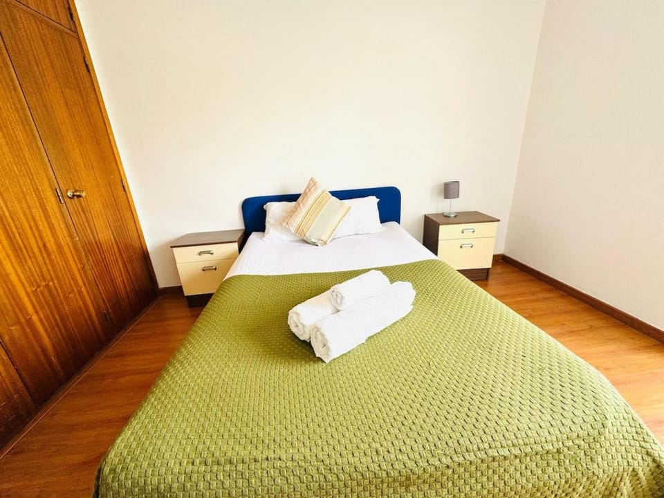 Faro Family Apartment Apartment in Faro