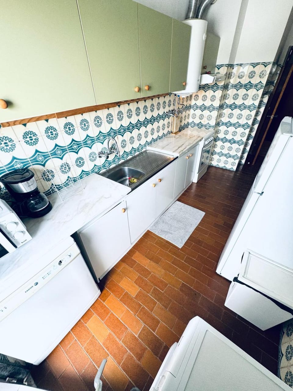 Faro Family Apartment Apartment in Faro