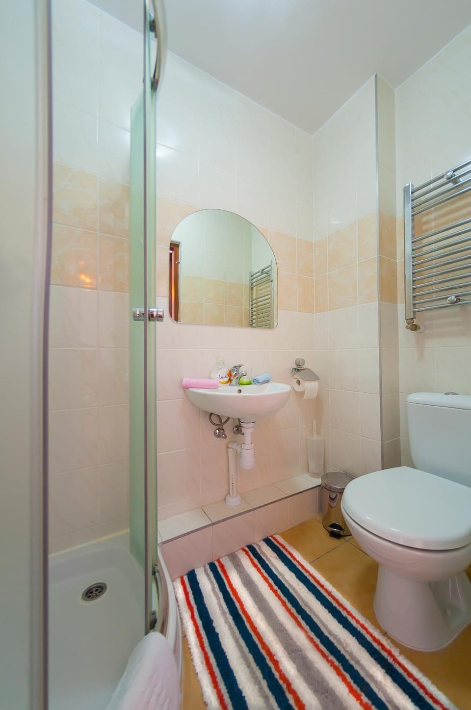 Willa Zacisze Vacation rental in Czechia
