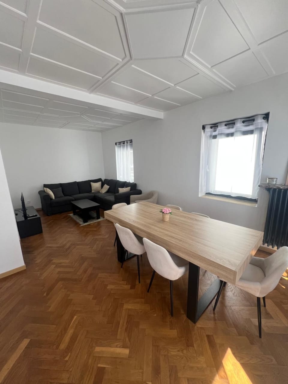 Maison individuelle Table de jeu Billard Air Hockey Ping-pong House in Strasbourg