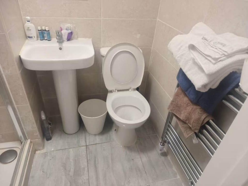 D7 house Bed and Breakfast in Dublin