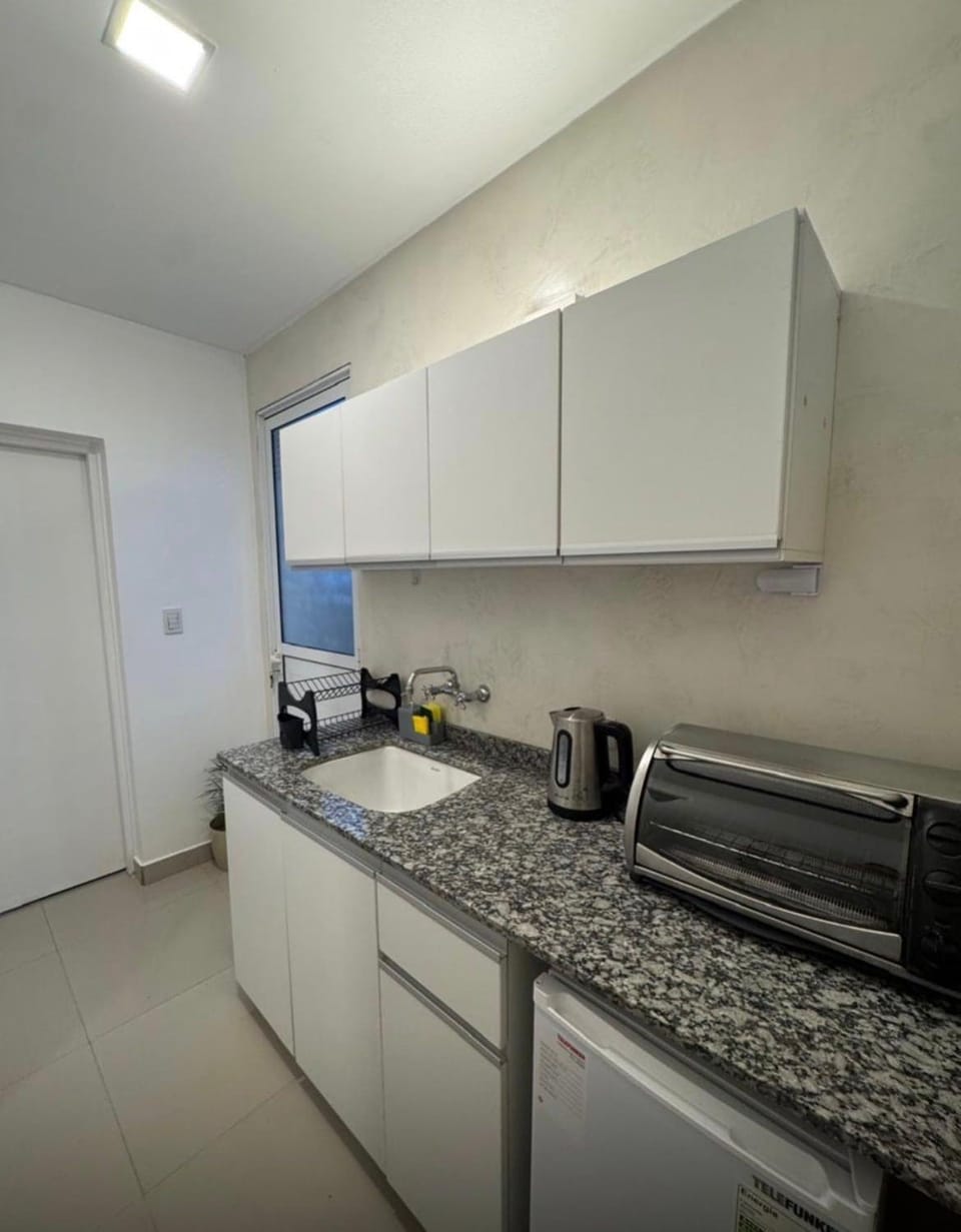 Cerros YB Apartment in Yerba Buena