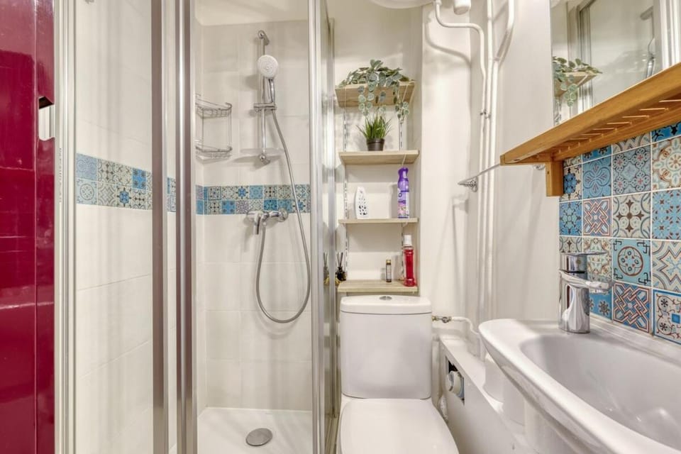 Le Matisse - Studio aux portes de Paris Apartment in Vincennes
