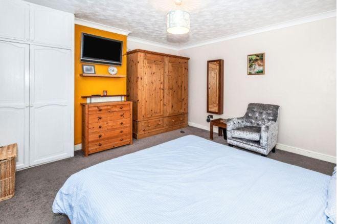 Heathrow Horizon Homestay House in Uxbridge