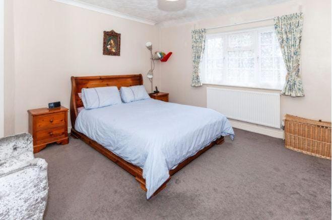 Heathrow Horizon Homestay House in Uxbridge