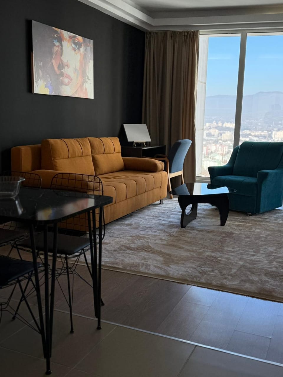TV and multimedia, Living room