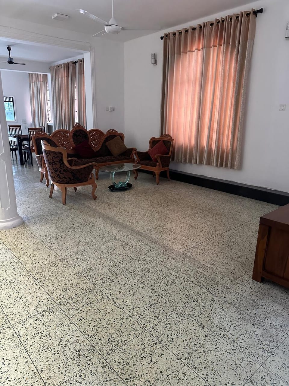 Fully Furnished Home in Colombo! Apartment in Colombo