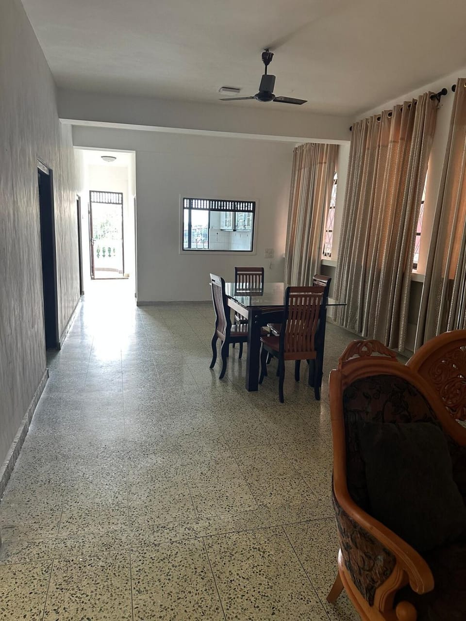 Fully Furnished Home in Colombo! Apartment in Colombo