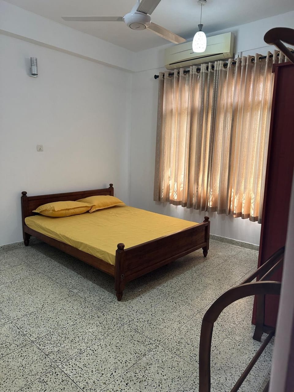 Fully Furnished Home in Colombo! Apartment in Colombo