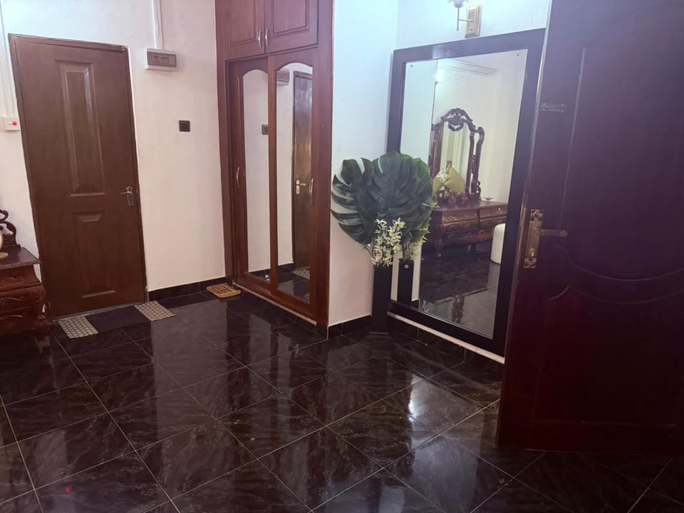 Bernies Blue Heaven Villa in Colombo
