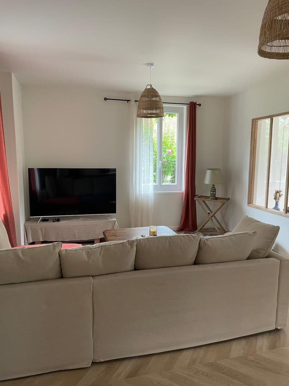 TV and multimedia, Living room