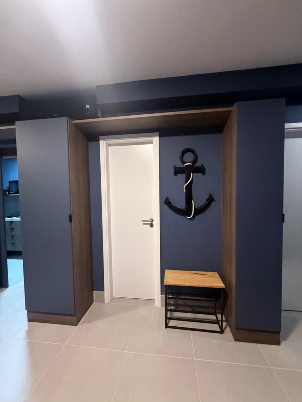 Apartamento novíssimo em São Lourenço Apartment in Bertioga