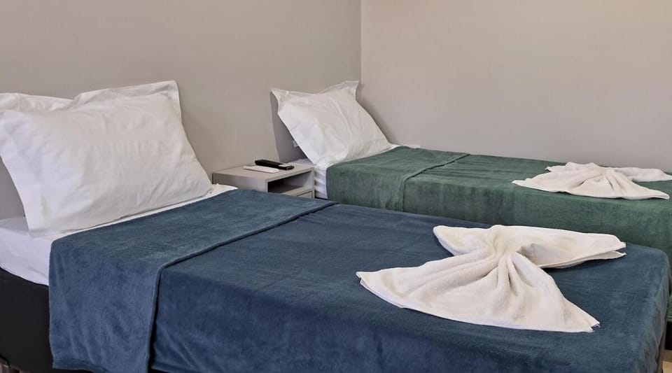 Suíte Harmonia 2 Apartment in Campo Grande