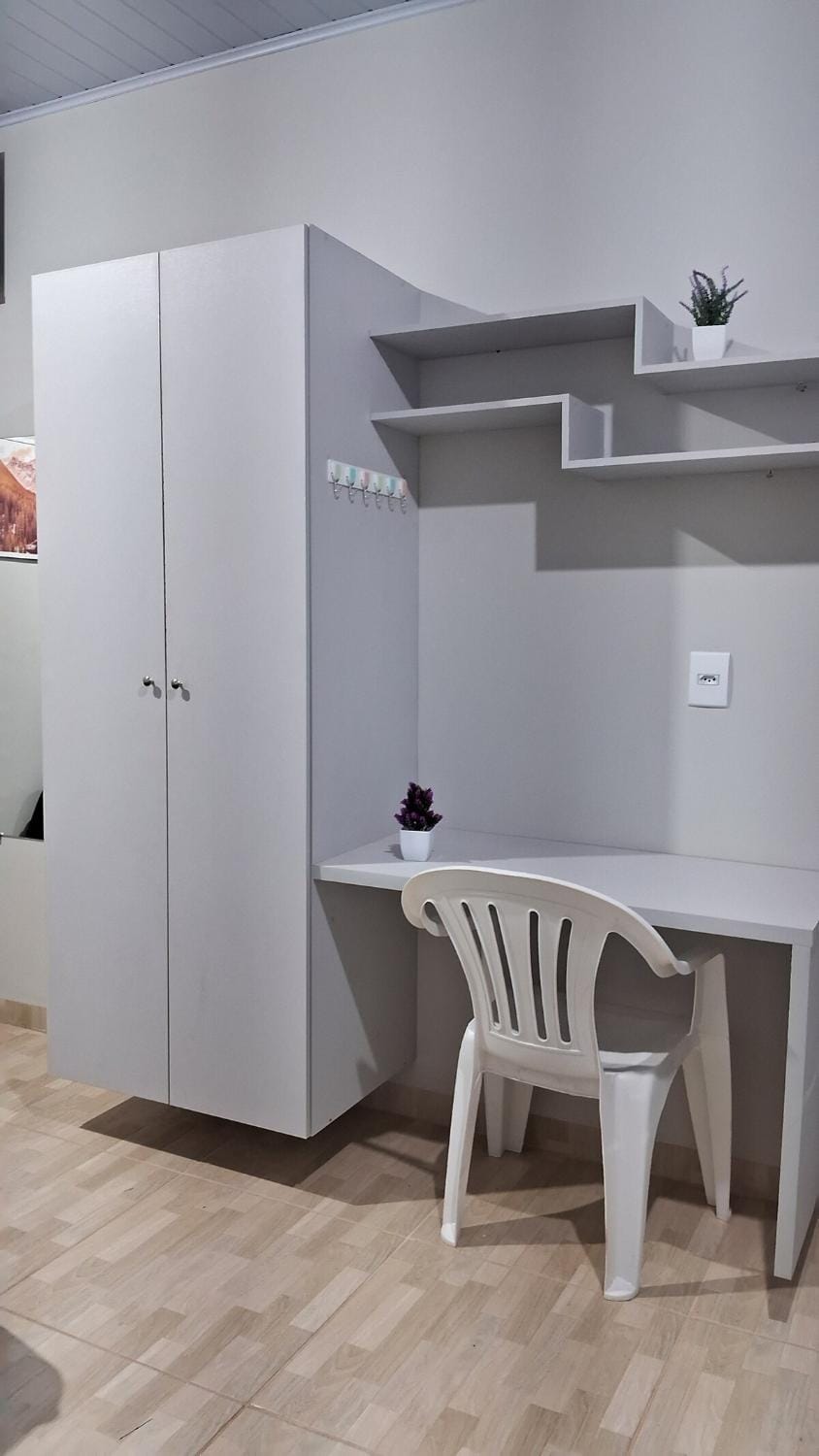 Suíte Harmonia 2 Apartment in Campo Grande