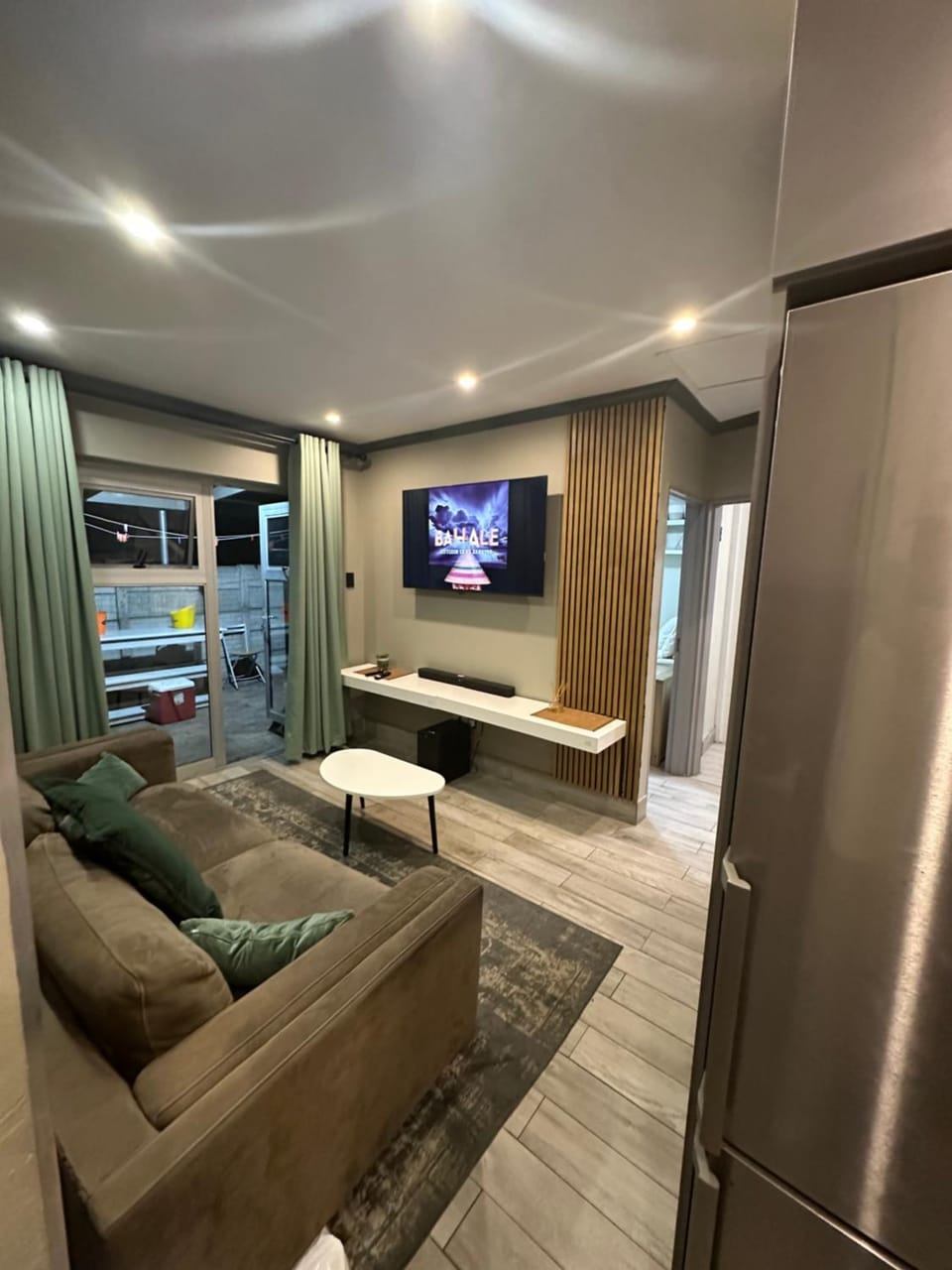 29 on Windsor-2 Bedroom House House in Cape Town