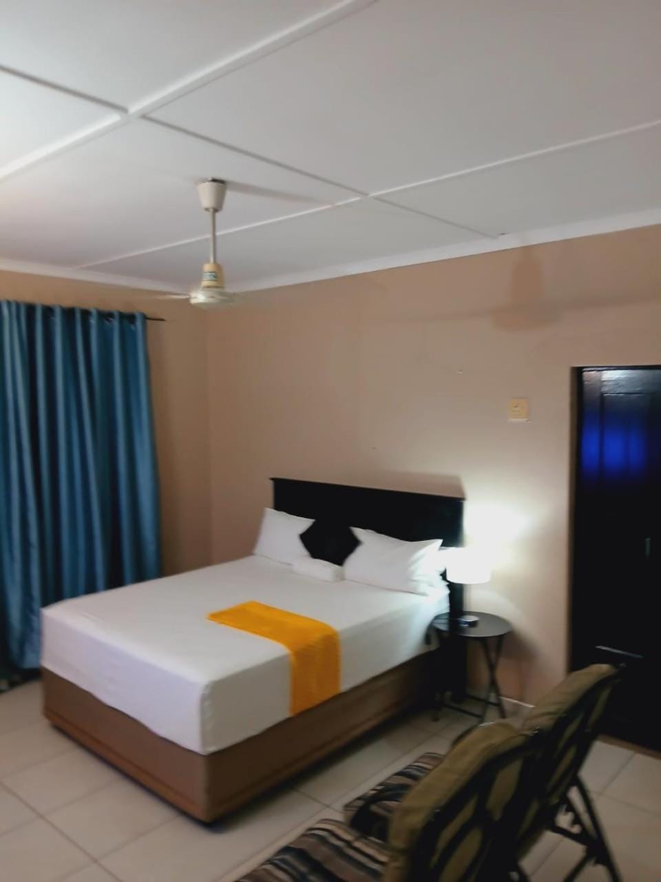 Mhlezi Lodge Vacation rental in KwaZulu-Natal
