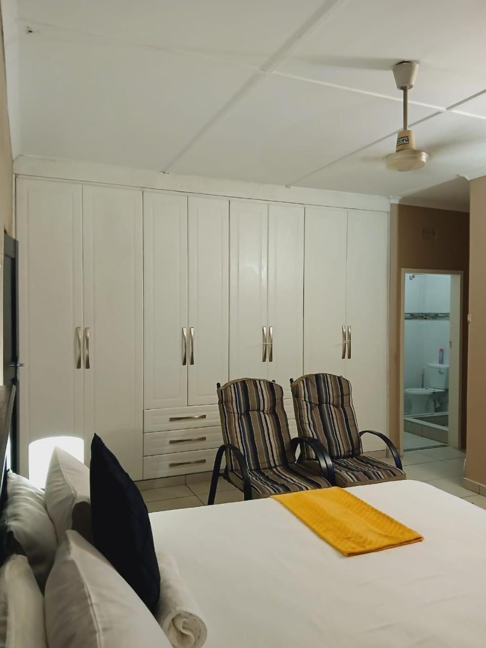 Mhlezi Lodge Vacation rental in KwaZulu-Natal