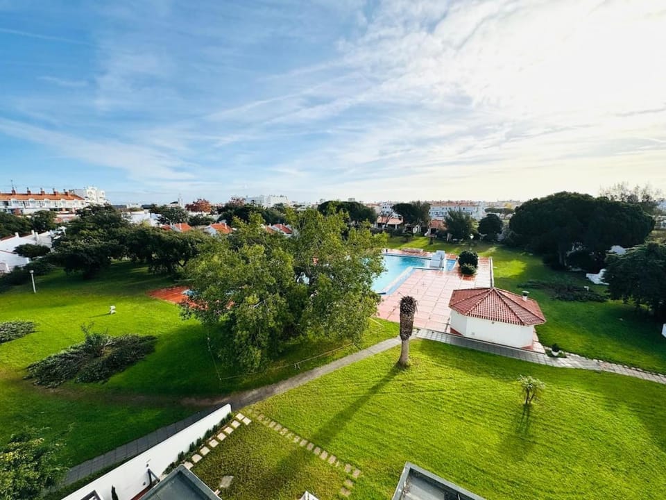 Apartamento aconchego T1 Rua da Oura Apartment in Albufeira