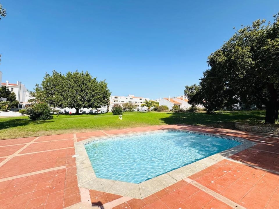 Apartamento aconchego T1 Rua da Oura Apartment in Albufeira