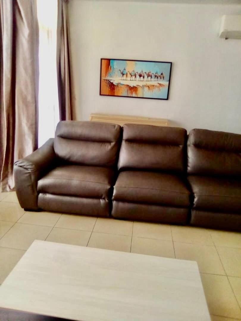 Luxury 3BR Maisonette Apartment at 1004 Estate Apartment in Lagos