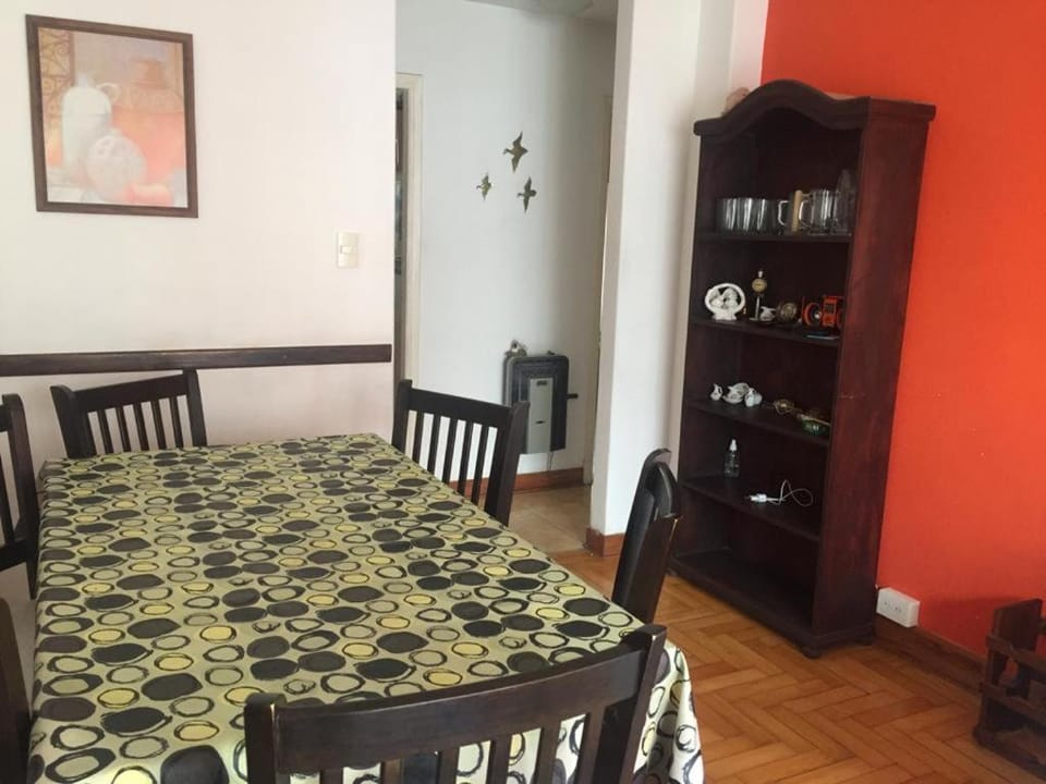 Departamento 3amb centro mar del plata Apartment in Mar del Plata