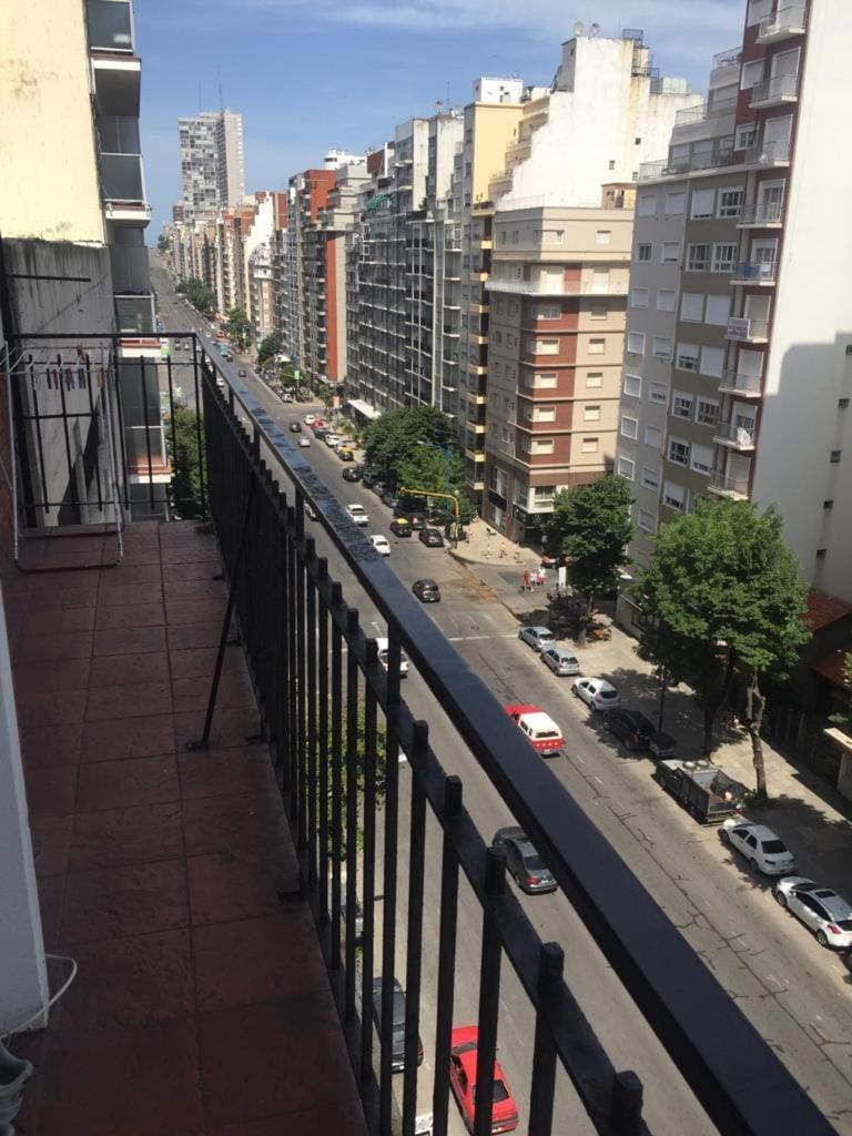 Departamento 3amb centro mar del plata Apartment in Mar del Plata