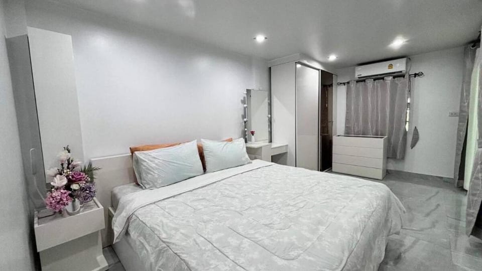 Family House Patong - Homestay House in Patong