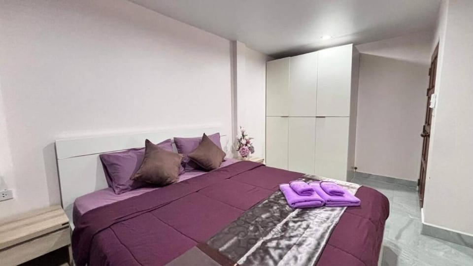 Family House Patong - Homestay House in Patong