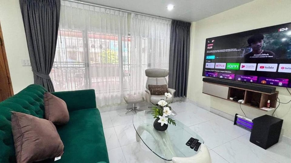 Family House Patong - Homestay House in Patong