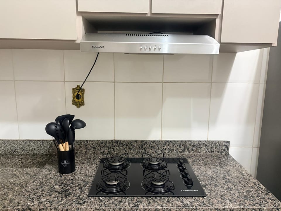 Apartamento na área central House in State of São Paulo