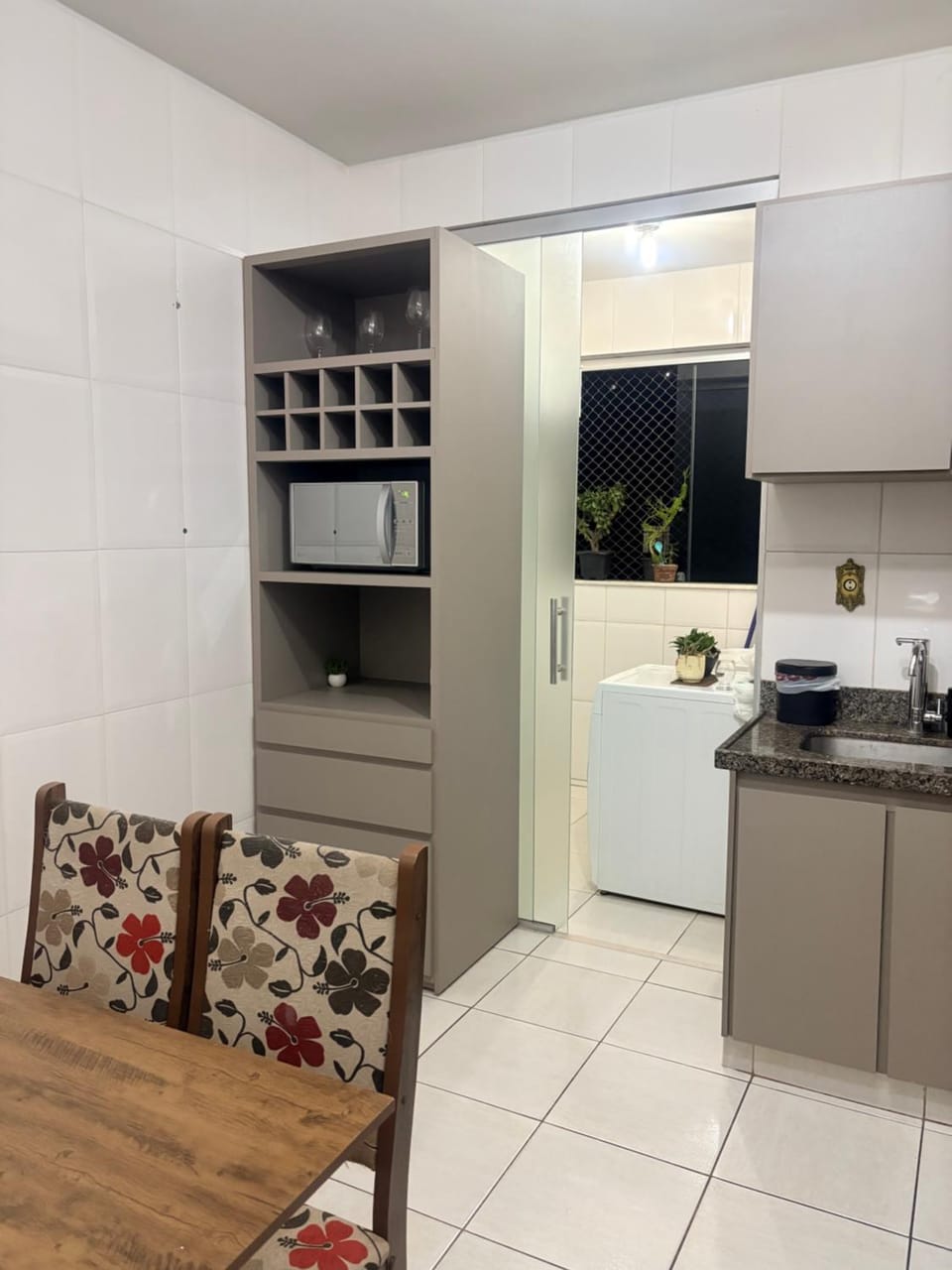 Apartamento na área central House in State of São Paulo