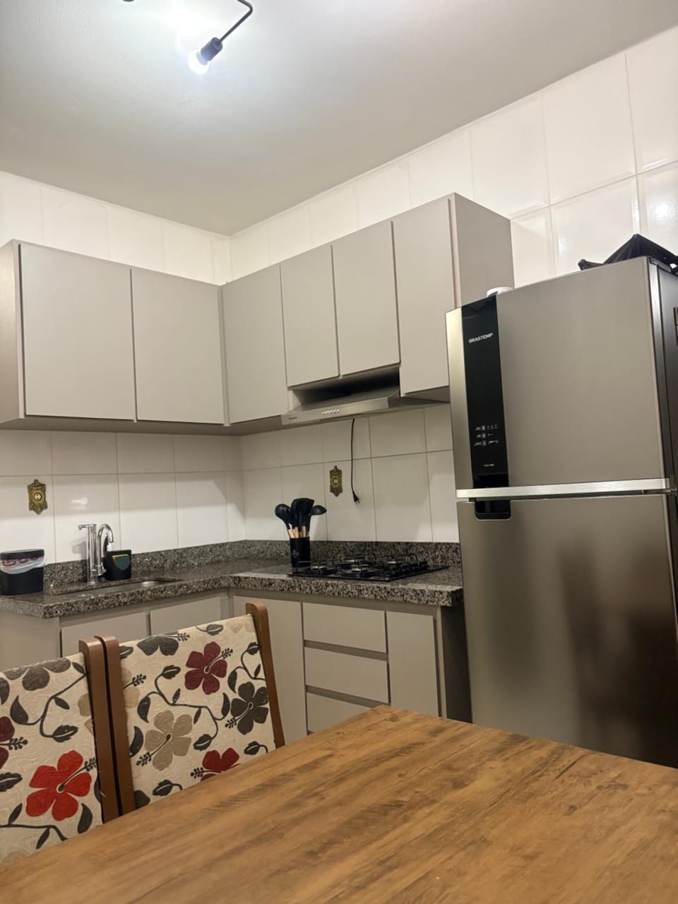 Apartamento na área central House in State of São Paulo